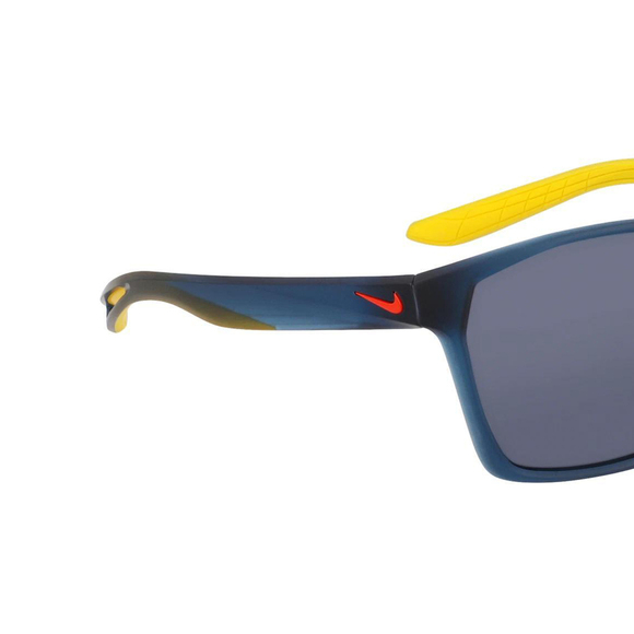 NWT Nike MAVERICK-N-IB69-440 Matte Noise 59mm Sunglasses